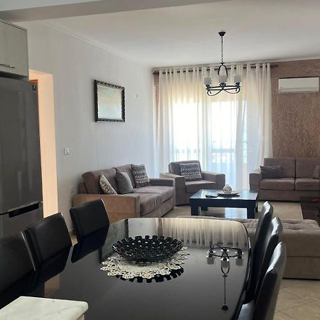 Visar Apartments Vlore Bagian luar foto