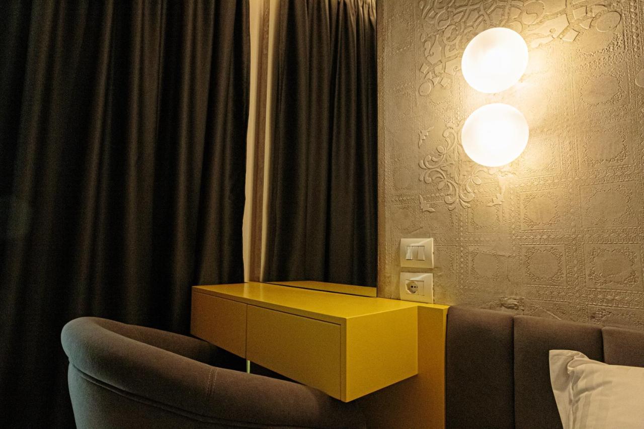 Visar Apartments Vlore Bagian luar foto